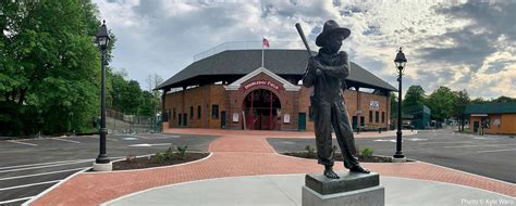 cooperstown hotels near hall of fame|VIP Baseball Hall of Fame Package .